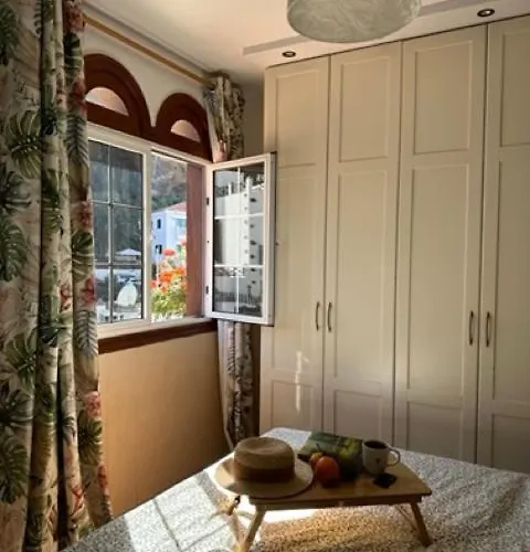 Family & Cowork Chill House * San Marcos (Tenerife)