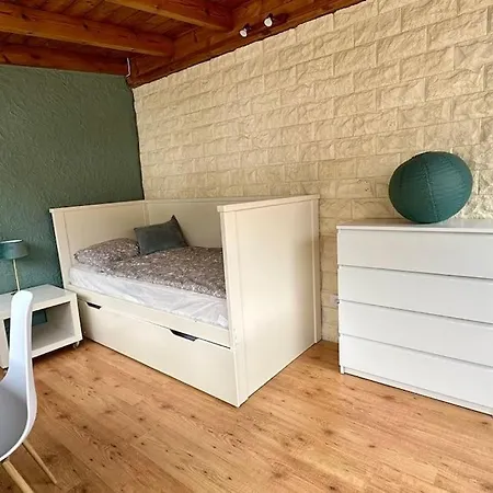 Family & Cowork Chill House Vila San Marcos (Tenerife)