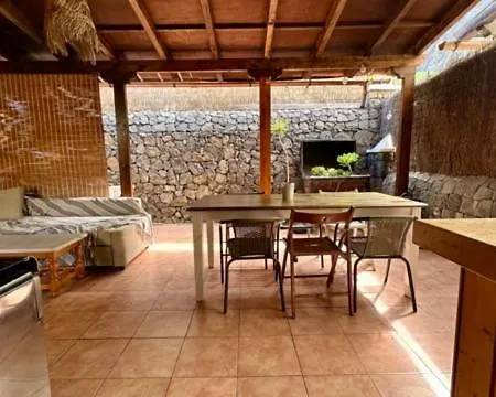 Family & Cowork Chill House Vila