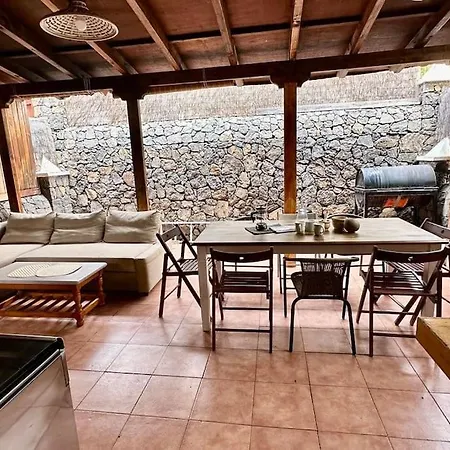 Family & Cowork Chill House *