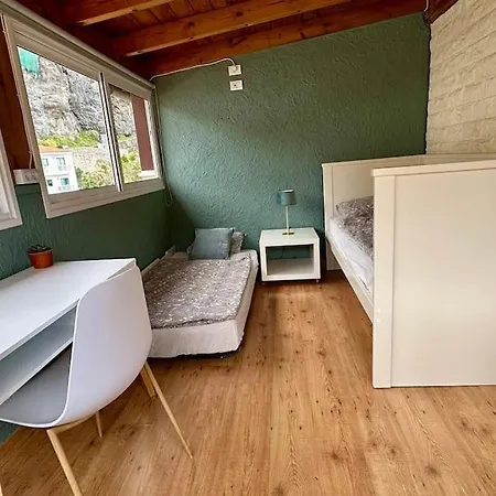 Family & Cowork Chill House Villa *