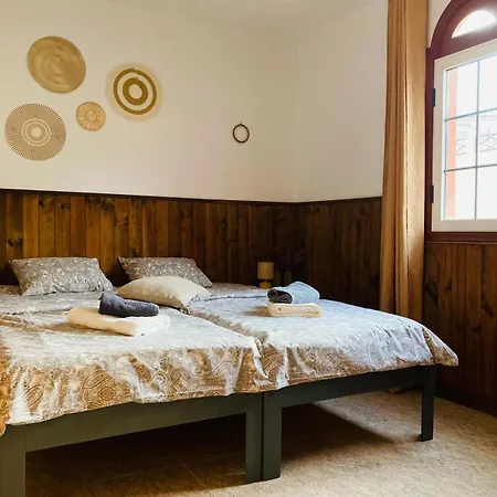 Family & Cowork Chill House Villa