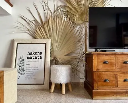 Family & Cowork Chill House Villa *