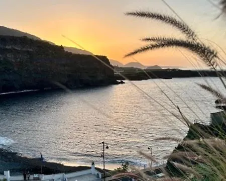 Villa Family & Cowork Chill House San Marcos (Tenerife)