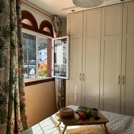 Family & Cowork Chill House * San Marcos (Tenerife)