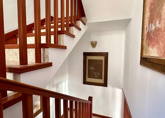 Family & Cowork Chill House * San Marcos (Tenerife)