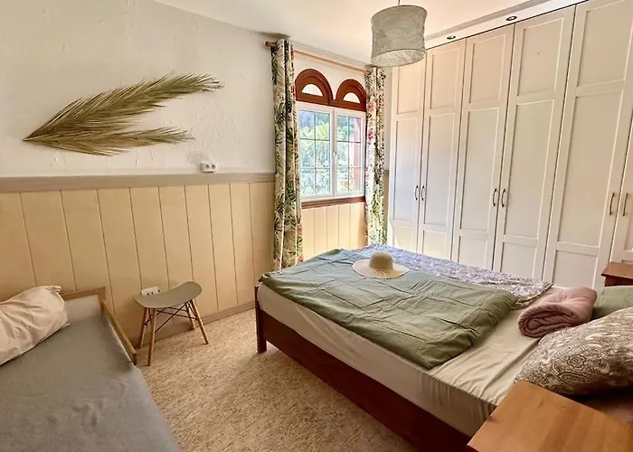 Family & Cowork Chill House