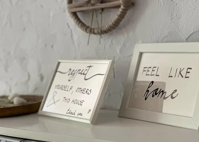 Family & Cowork Chill House * San Marcos (Tenerife)