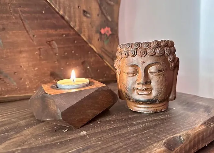 ヴィラ Family & Cowork Chill House San Marcos (Tenerife)