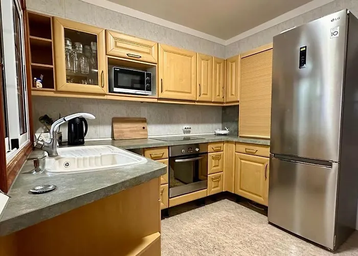 Family & Cowork Chill House