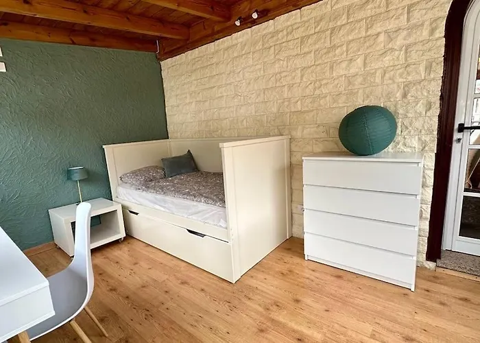 Family & Cowork Chill House ヴィラ San Marcos (Tenerife)