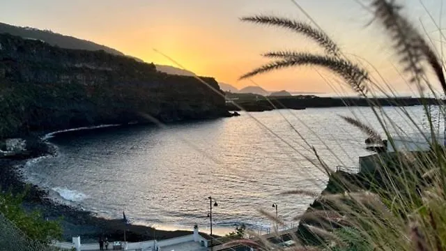 ヴィラ Family & Cowork Chill House San Marcos (Tenerife)