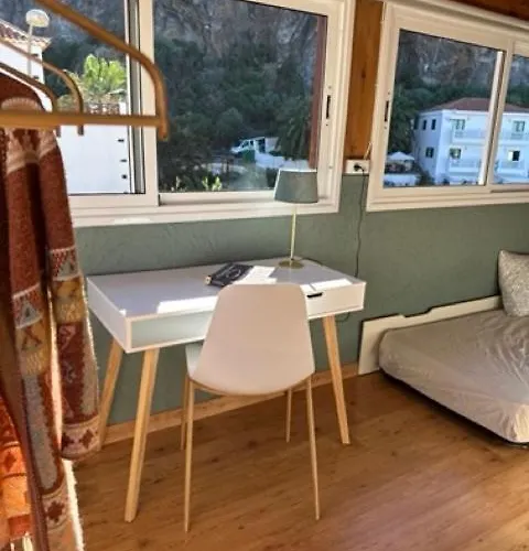 Family & Cowork Chill House ヴィラ *