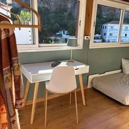 Family & Cowork Chill House Villa *